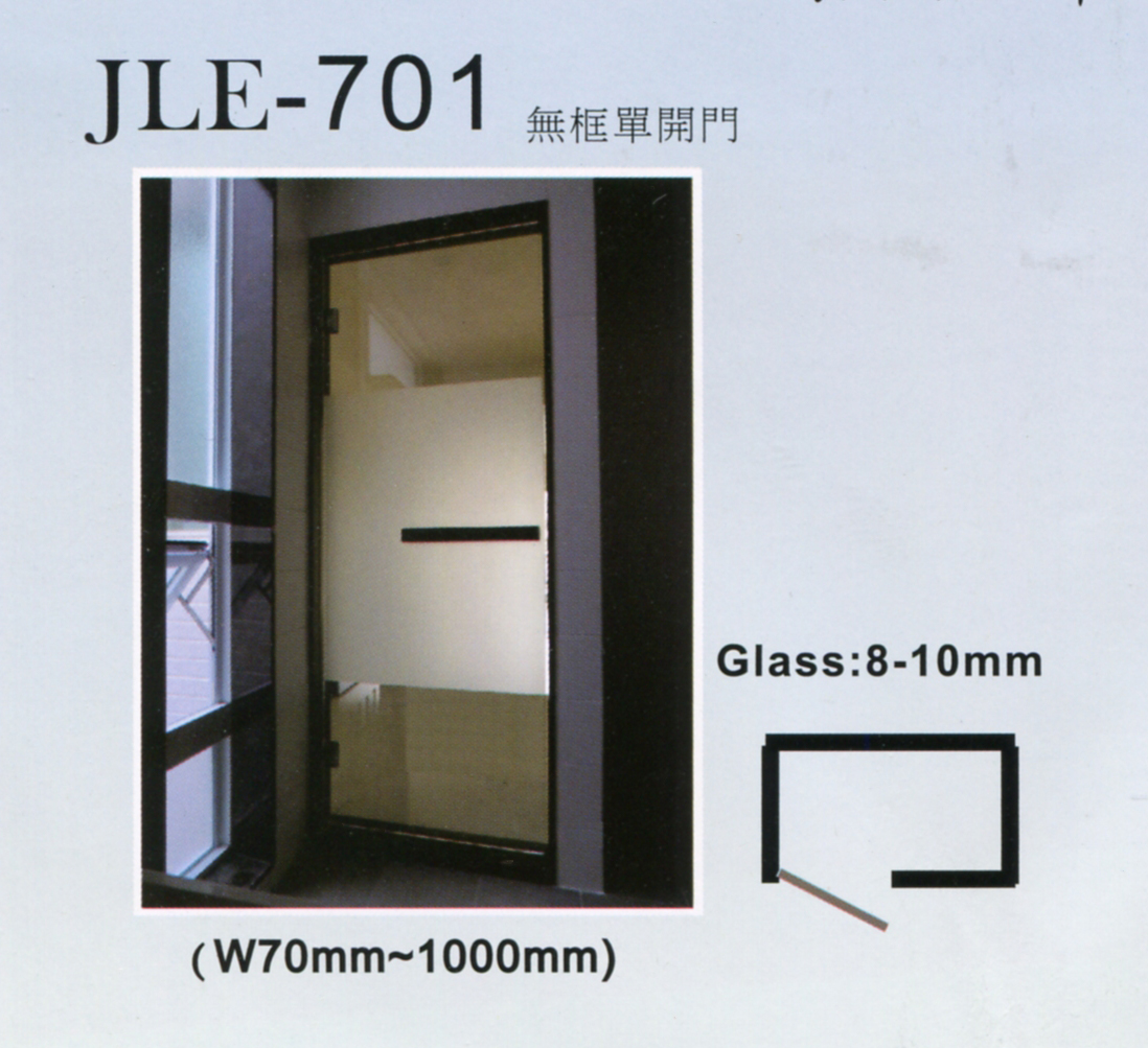 JLE-701-1